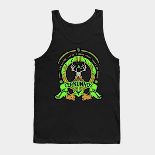 CERNUNNOS - LIMITED EDITION Tank Top